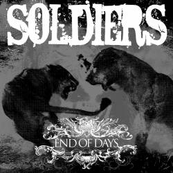 Soldiers : End Of Days